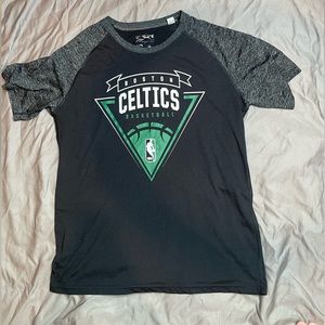 Men’s Adidas Boston Celtics T-Shirt